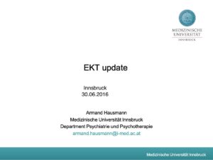 Hausmann EKT update 30.06.2016 final
